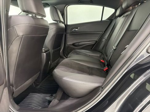 Certified 2016 Acura ILX 2.4L image 17