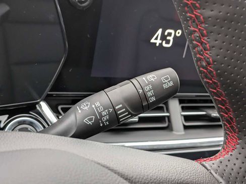 New 2026 Chevrolet Trax RS image 27