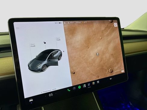 Used 2018 Tesla Model 3 Long Range AWD/4WD image 12