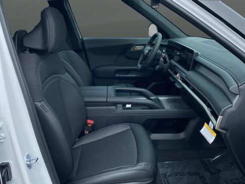 New 2027 Kia Telluride S AWD/4WD image 25