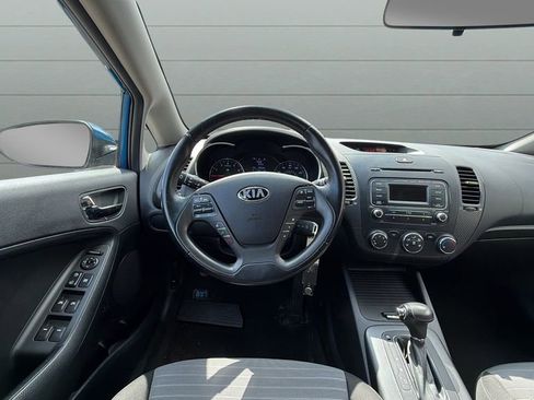 Used 2015 Kia Forte EX FWD image 11