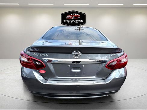 Used 2017 Nissan Altima 2.5 SR image 8