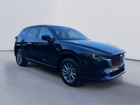 Used 2024 MAZDA CX-5 AWD 2.5 S image 1