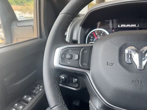 New 2026 RAM 2500 Tradesman image 24