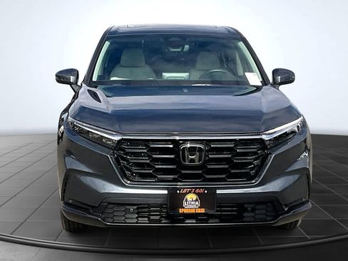 Used 2023 Honda CR-V EX-L image 6