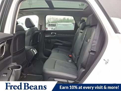 New 2026 Kia Sorento S w/ S Panoramic Sunroof Package AWD/4WD image 6