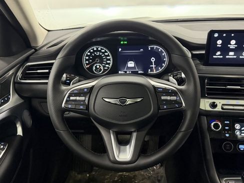New 2026 Genesis G70 2.5T Prestige image 15