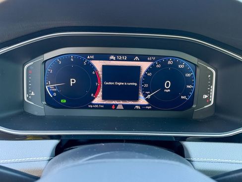 Certified 2025 Volkswagen Jetta SEL image 15