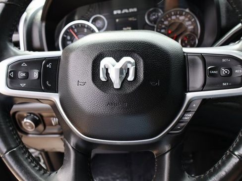 Used 2024 RAM 2500 Big Horn image 27