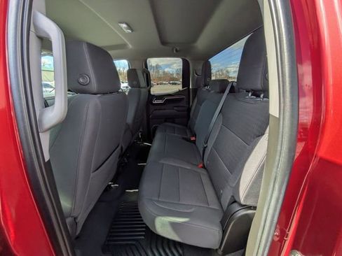 Used 2023 GMC Sierra 1500 Elevation image 29