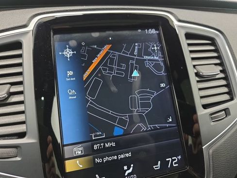 Used 2019 Volvo XC90 T6 Momentum w/ Advanced Package AWD/4WD image 22