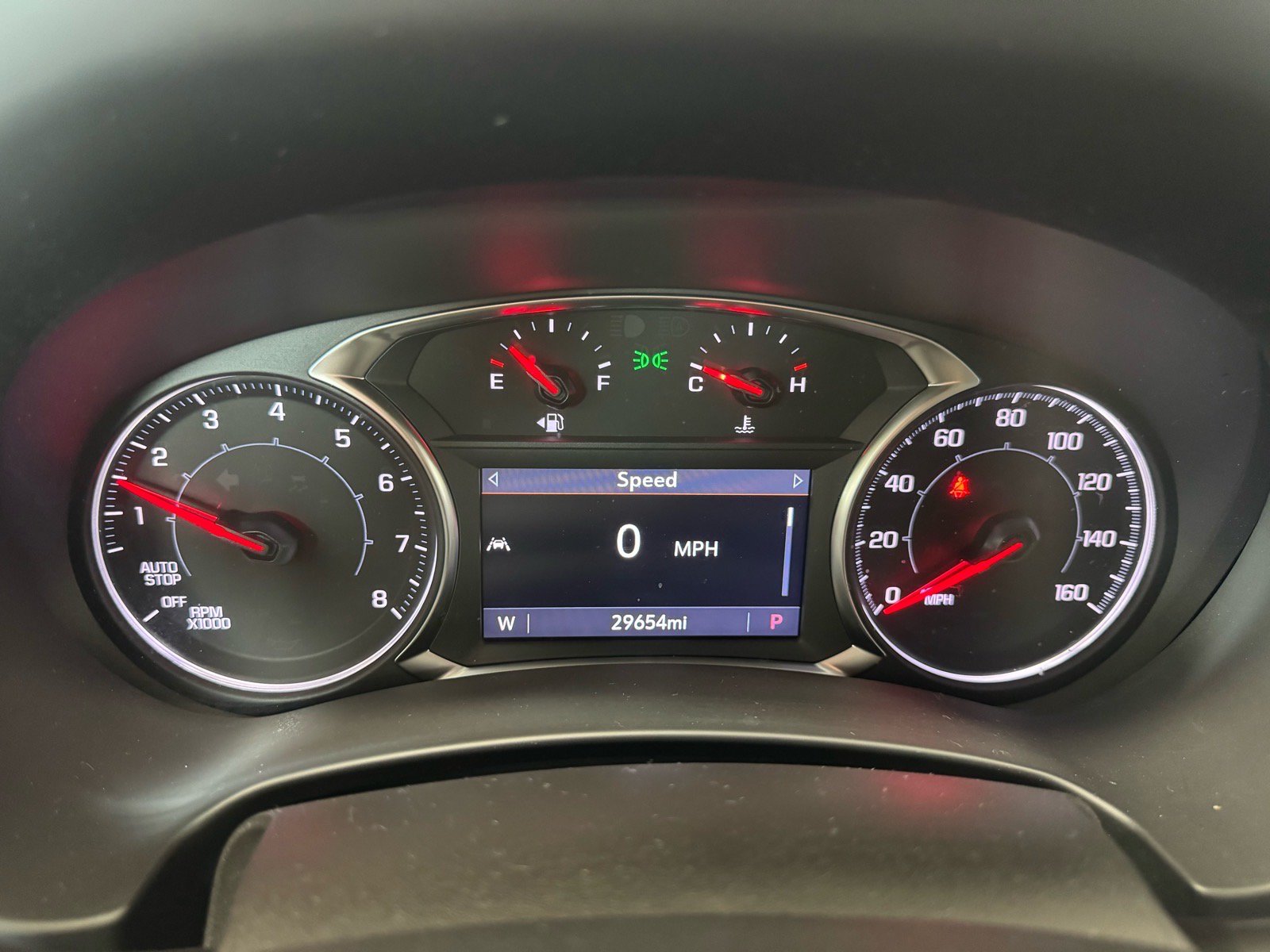 Used 2024 GMC Terrain AT4 AWD/4WD image 27