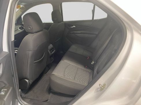 Used 2020 Chevrolet Equinox LT AWD/4WD image 17