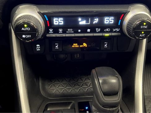 Used 2023 Toyota RAV4 XLE w/ Convenience Package AWD/4WD image 17