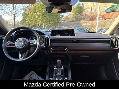 Used 2025 MAZDA CX-50 2.5 Turbo w/ Cargo Package image 18