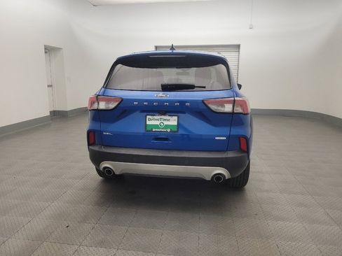Used 2020 Ford Escape SEL image 7