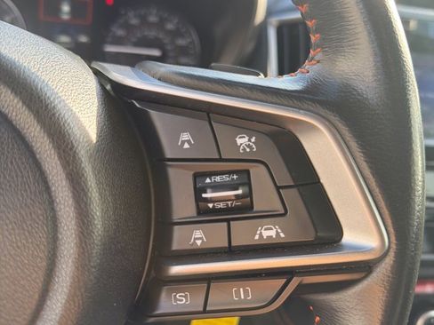 Used 2020 Subaru Crosstrek 2.0i Premium image 23