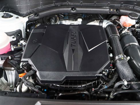 Used 2024 Hyundai Santa Fe SEL image 32