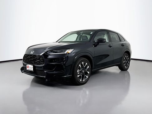 Used 2026 Honda HR-V EX-L image 3
