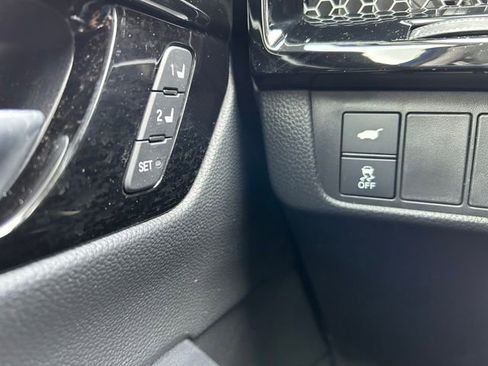 Used 2024 Honda CR-V EX-L image 27