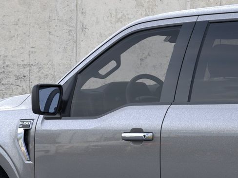 New 2026 Ford F150 XLT AWD/4WD image 43