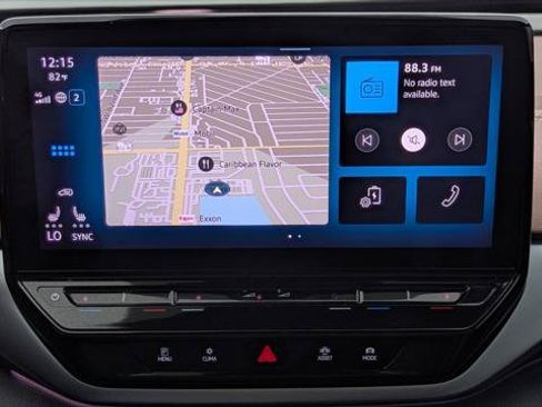 Used 2022 Volkswagen ID.4 Pro S w/ Gradient Package RWD image 28