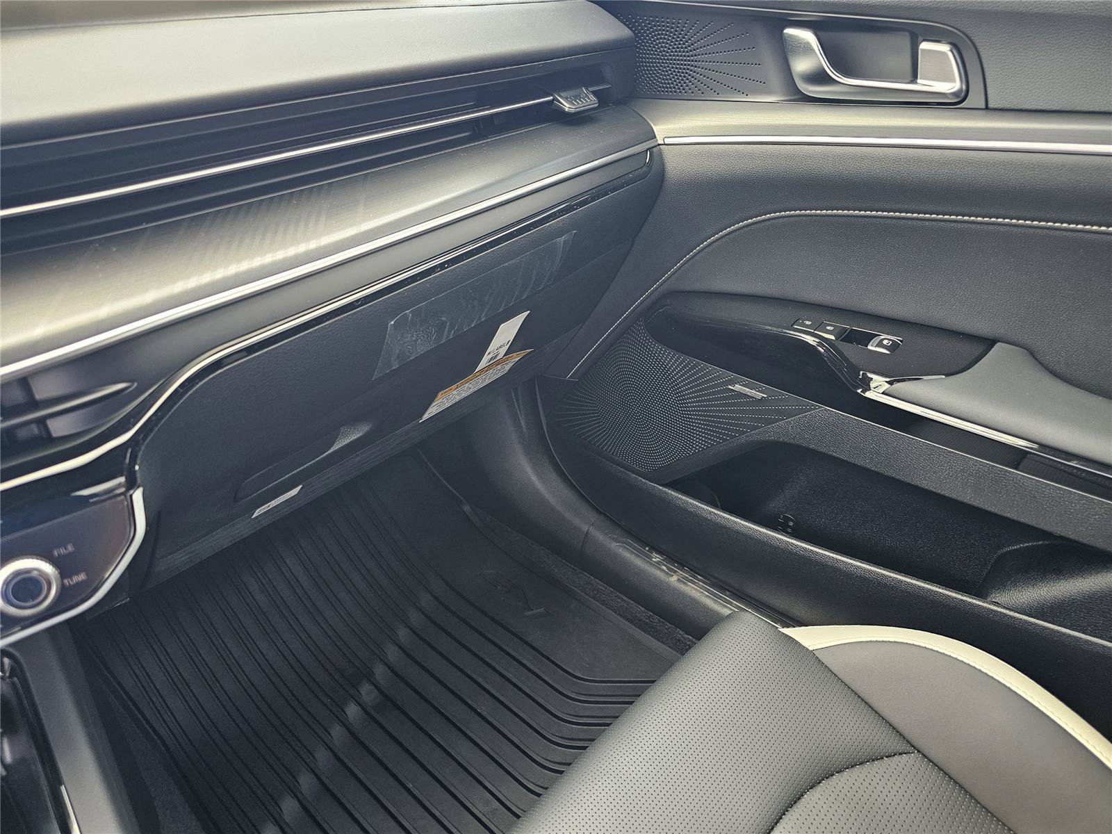 New 2026 Kia K5 GT-Line w/ GT-Line Premium Package FWD image 26