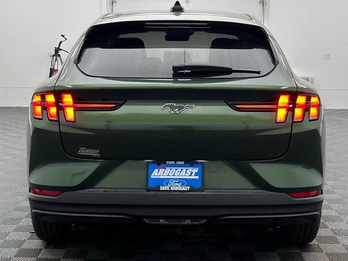 New 2026 Ford Mustang Mach-E Premium image 12