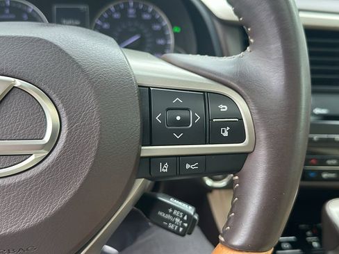 Used 2019 Lexus RX 350 F Sport image 21