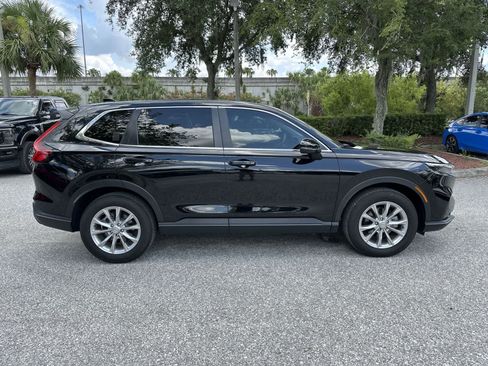 Used 2024 Honda CR-V EX image 7