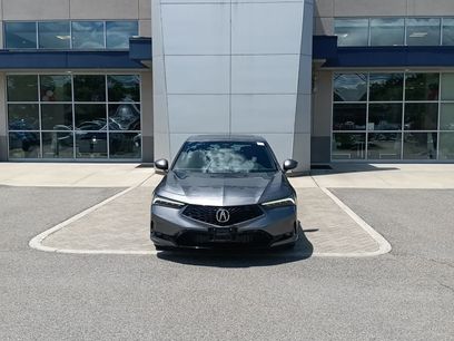 Used 2023 Acura Integra A-Spec