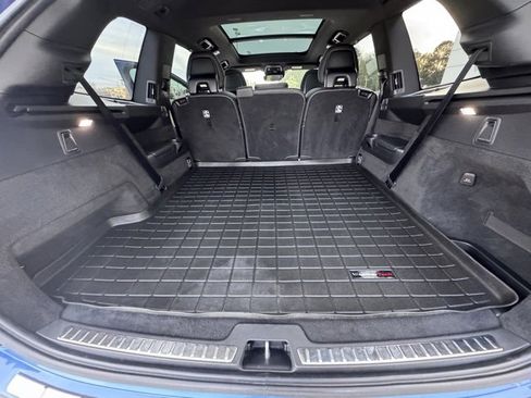 Used 2020 Volvo XC90 T6 R-Design w/ Protection Package Premier image 33