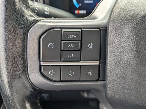 Used 2023 Ford F250 Lariat w/ Chrome Package AWD/4WD image 22