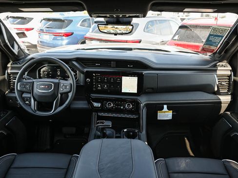 New 2026 GMC Sierra 1500 AT4X image 11