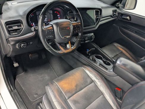 Certified 2023 Dodge Durango GT AWD/4WD image 12