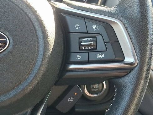 Used 2020 Subaru Legacy Limited w/ Popular Package #2 image 23