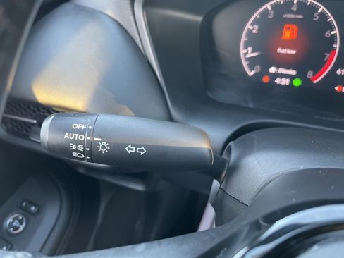 Used 2023 Honda HR-V EX-L image 63