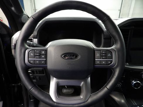 Used 2024 Ford F150 Lariat AWD/4WD image 49
