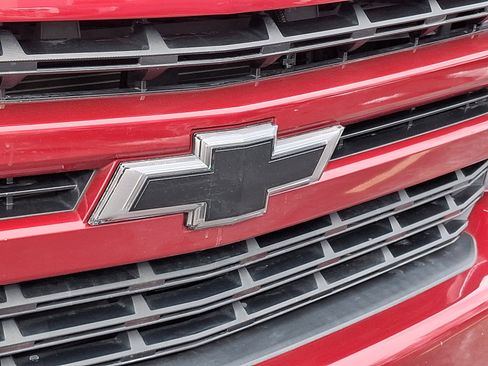 Used 2019 Chevrolet Silverado 1500 RST image 33