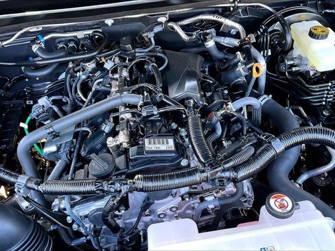 New 2026 Toyota Tacoma SR5 image 17