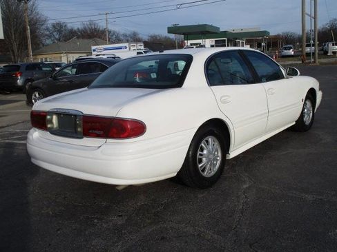 Used 2005 Buick Le Sabre Custom image 10