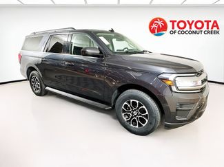 Used 2024 Ford Expedition Max XLT video 1