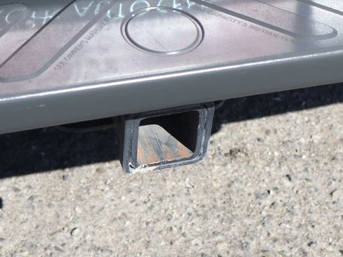 Used 2016 Nissan Frontier SV image 43