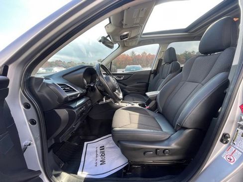 Used 2020 Subaru Forester Premium w/ Popular Package #1 image 17