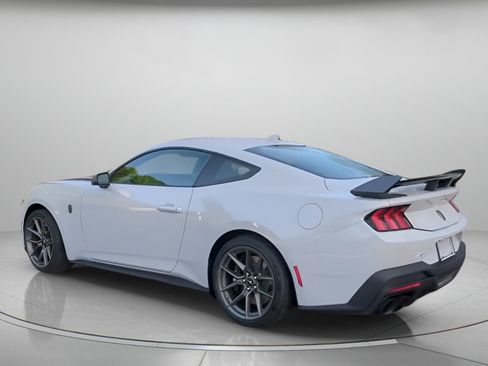 New 2026 Ford Mustang Dark Horse w/ Dark Horse Handlin Package RWD image 21