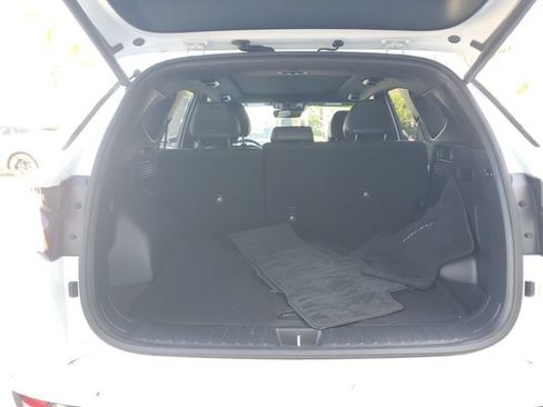Used 2024 Hyundai Tucson N Line AWD/4WD image 6
