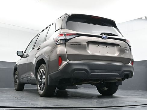 Used 2025 Subaru Forester Premium w/ Protection Package (1PH) image 21