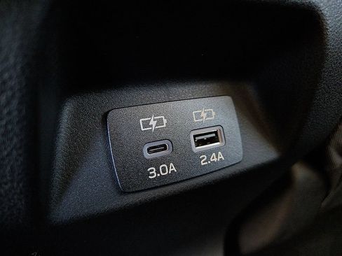 Certified 2026 Subaru Crosstrek 2.5i Premium AWD/4WD image 11