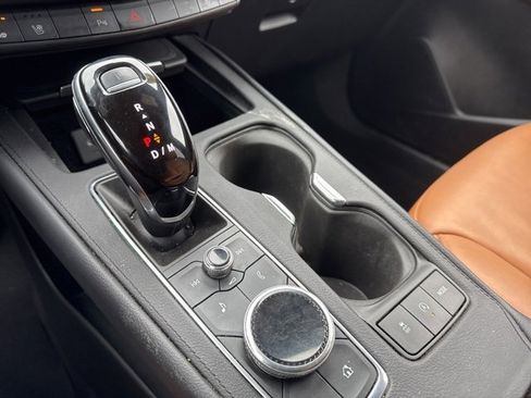 Used 2020 Cadillac XT4 Sport image 13