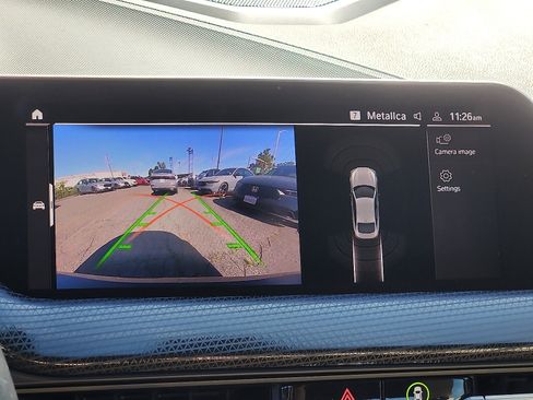 Used 2021 BMW 228i xDrive Gran Coupe w/ Convenience Package image 18